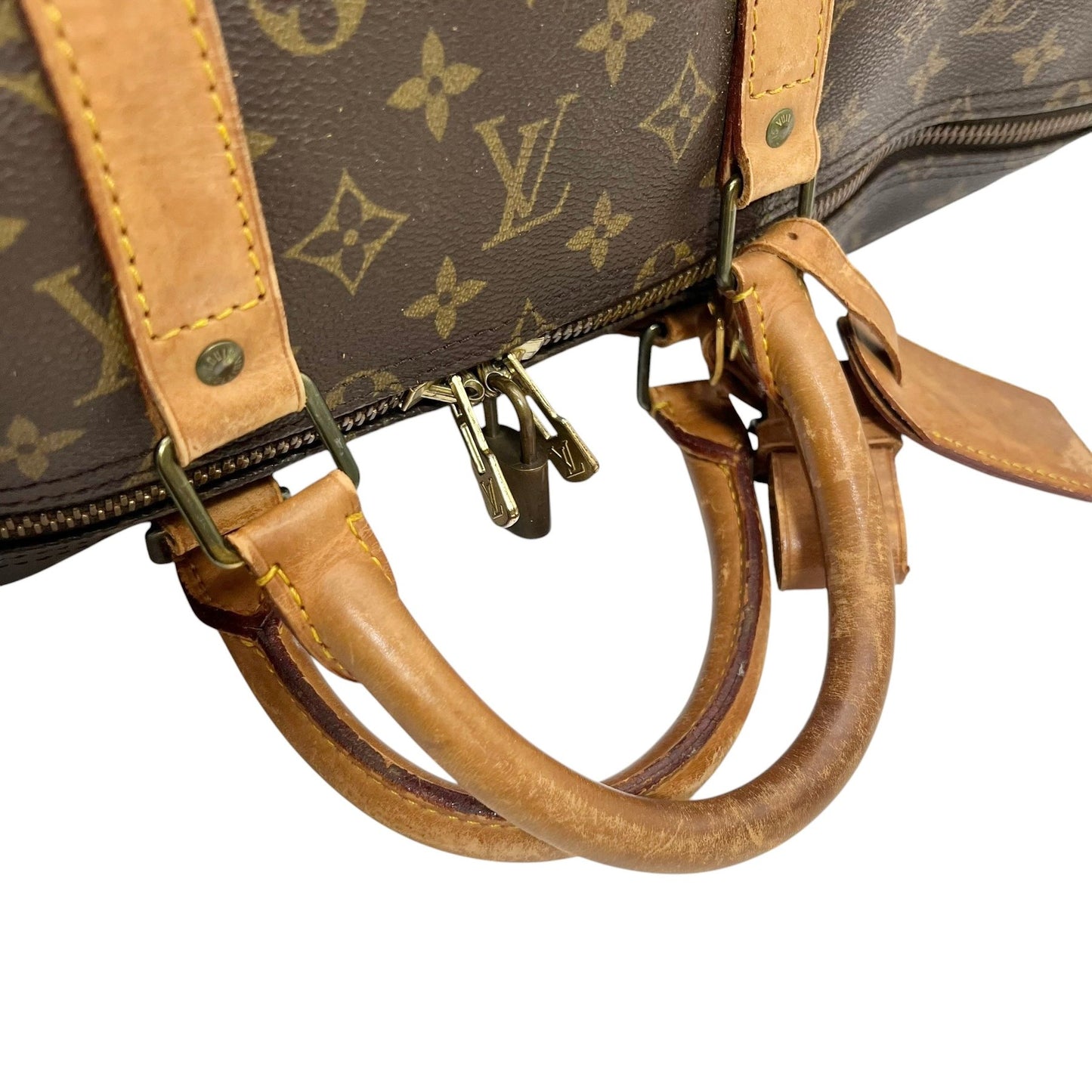 Louis Vuitton - Keepall 55