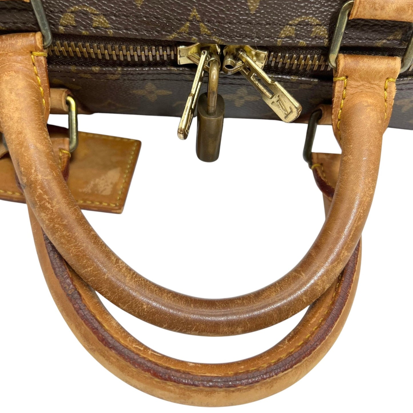 Louis Vuitton - Keepall 55