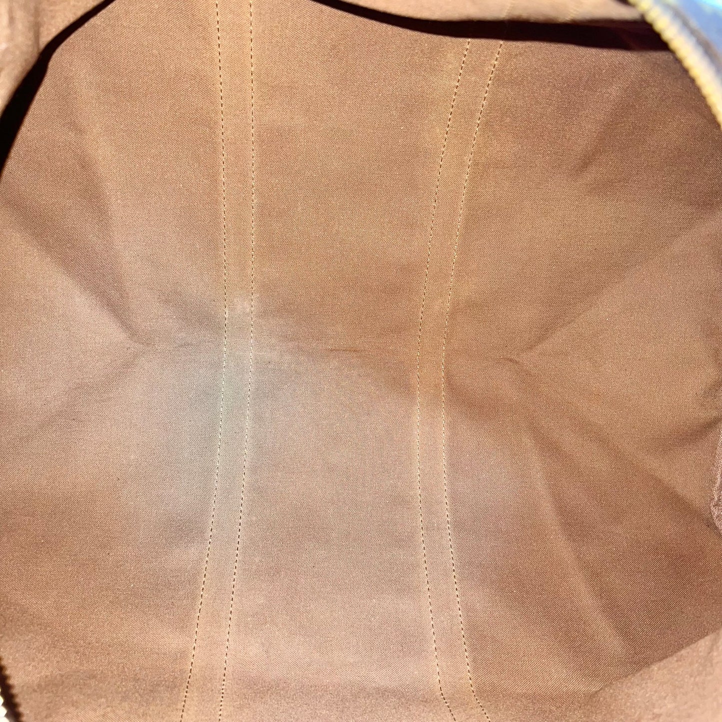 Louis Vuitton - Keepall 55