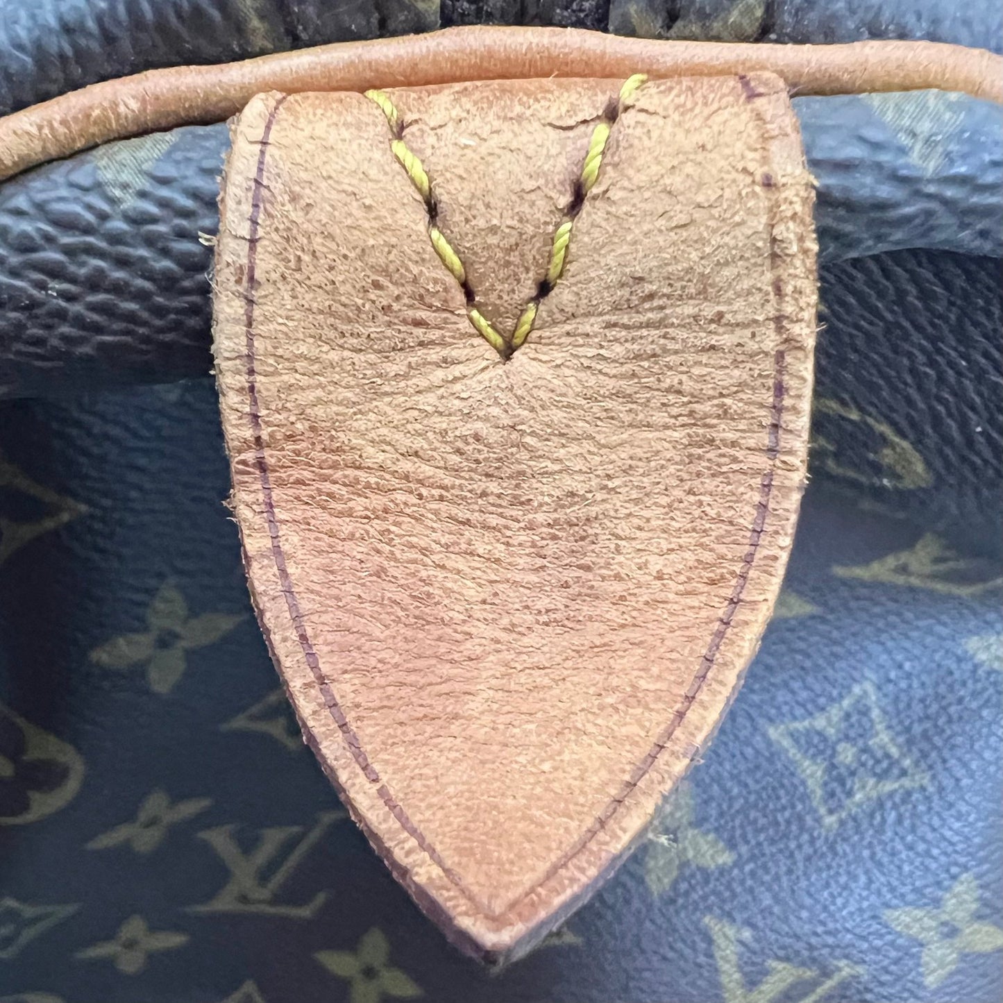 Louis Vuitton - Keepall 55