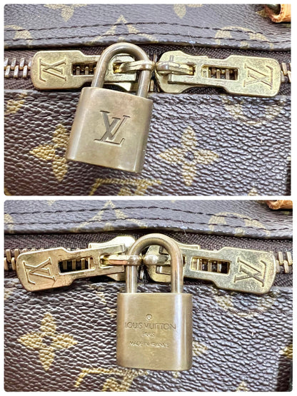 Louis Vuitton - Keepall 55