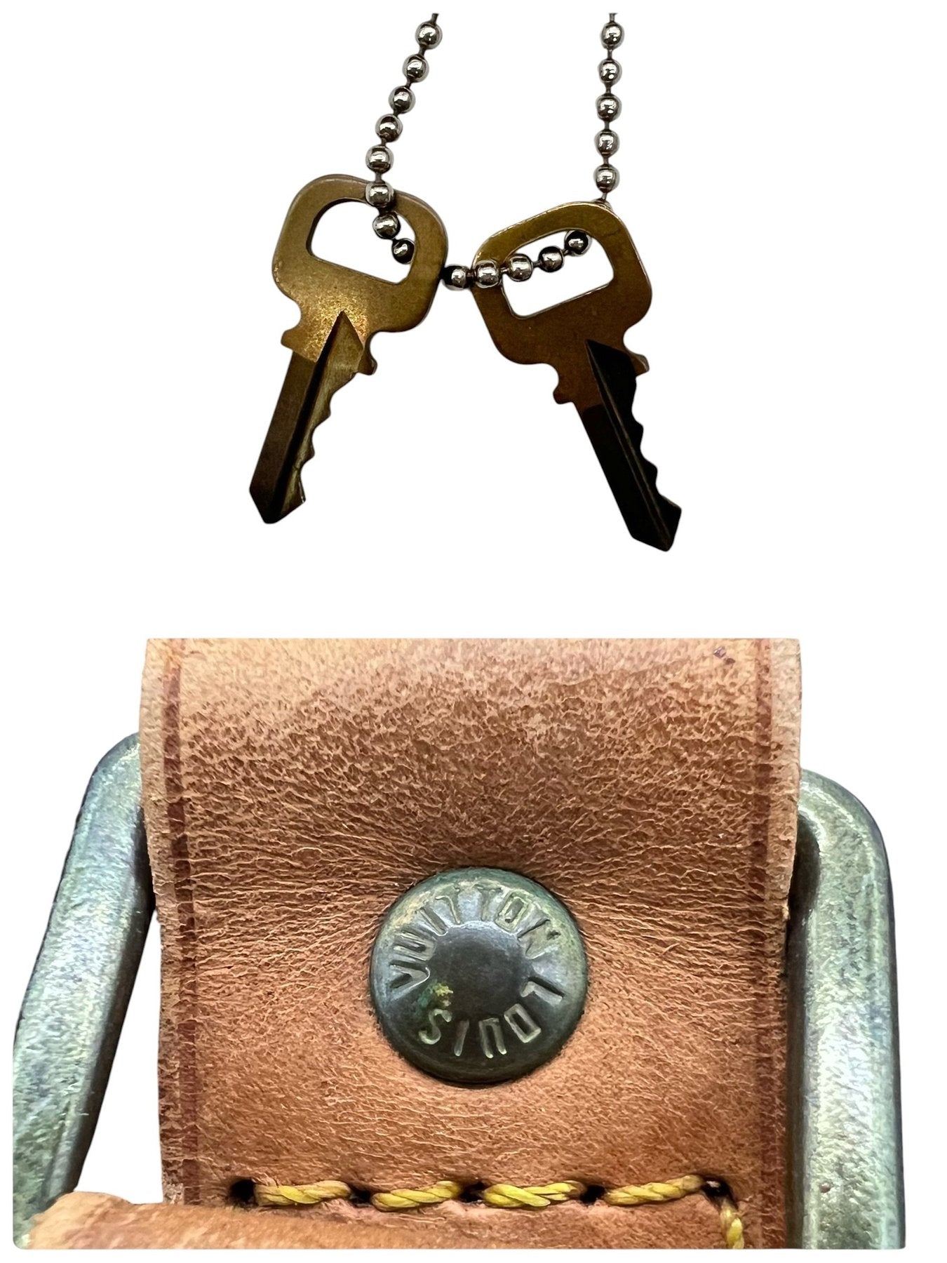 Louis Vuitton - Keepall 55