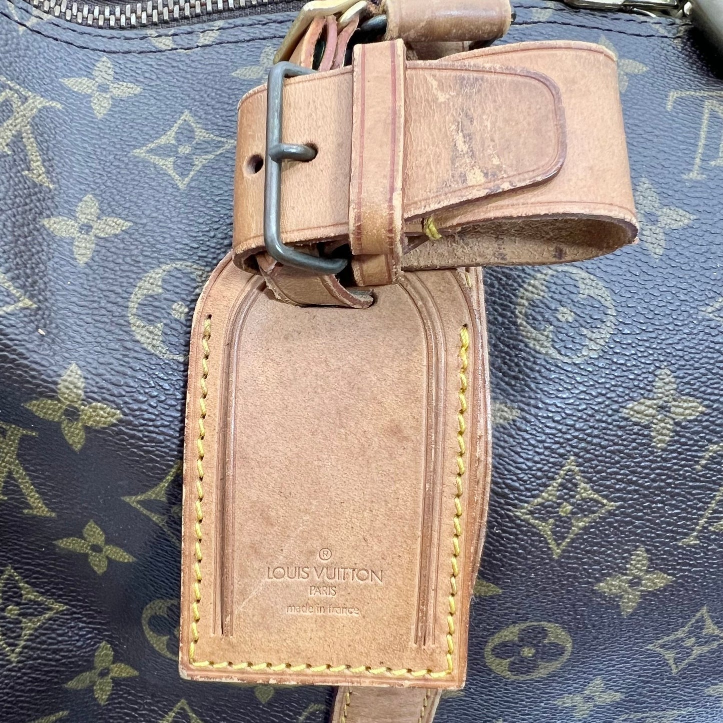 Louis Vuitton - Keepall 55