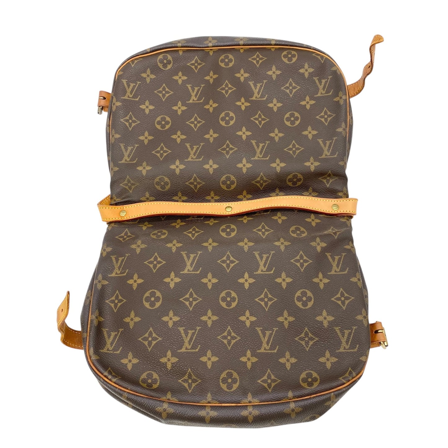Louis Vuitton -Saumur 30 Monogram