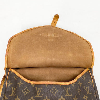 Louis Vuitton -Saumur 30 Monogram