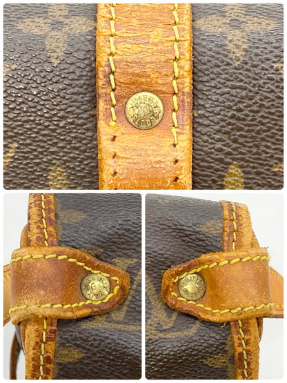 Louis Vuitton -Saumur 30 Monogram