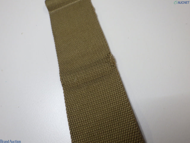 Prada Jacquard logo leather
