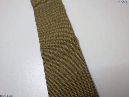 Prada Jacquard logo leather