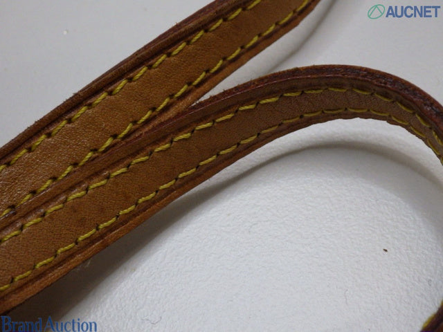 Louis Vuitton Pochette Twin PM with Shoulder Strap