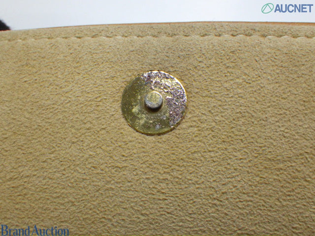 Louis Vuitton Pochette Twin PM with Shoulder Strap