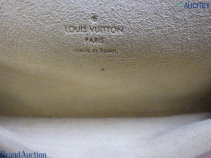 Louis Vuitton Pochette Twin PM with Shoulder Strap