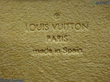 Louis Vuitton Pochette Twin PM with Shoulder Strap