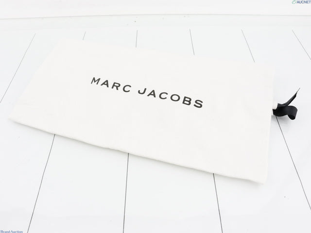 Marc Jacobs Snapshot backpack läder