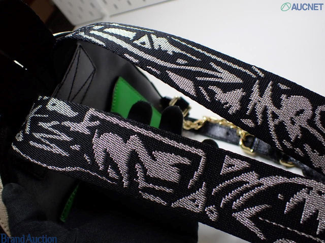 Marc Jacobs Snapshot backpack läder