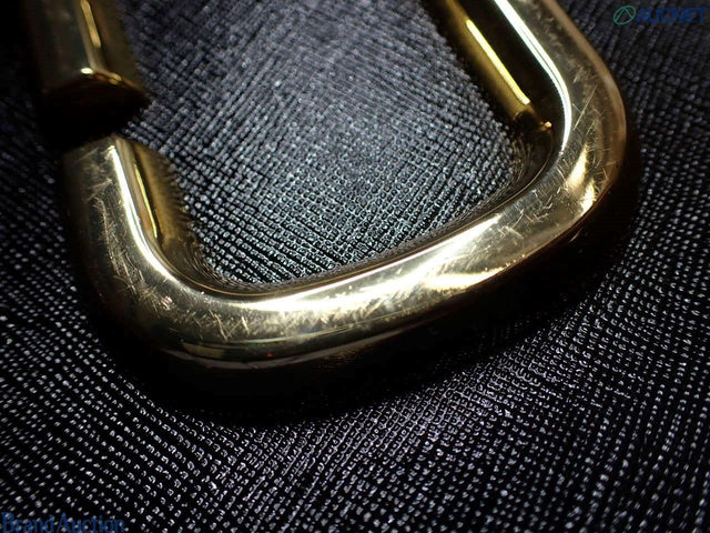 Marc Jacobs Snapshot backpack läder