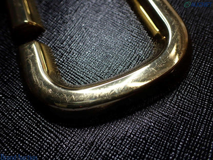 Marc Jacobs Snapshot backpack läder