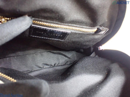 Marc Jacobs Snapshot backpack läder