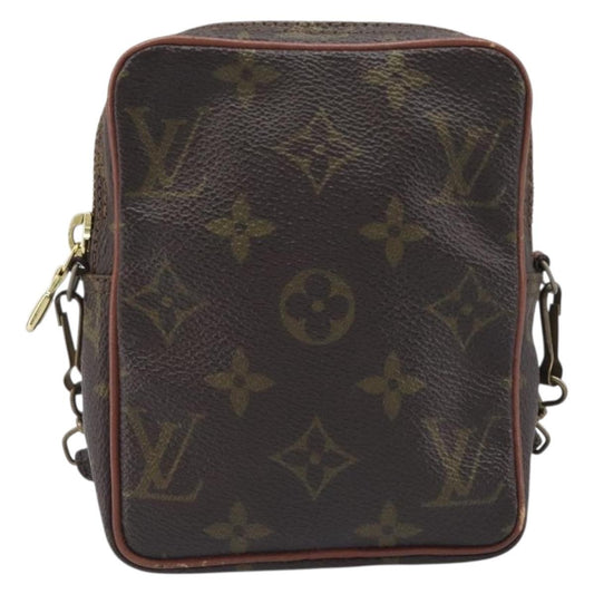 Louis Vuitton Danube Monogram Mini