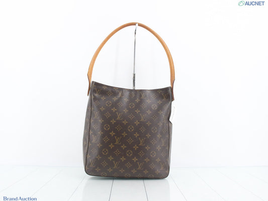 Louis Vuitton Looping GM