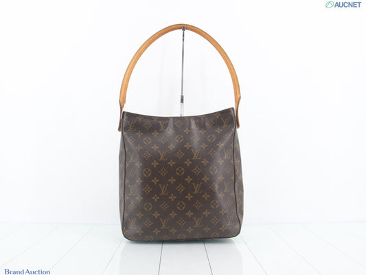 Louis Vuitton Looping GM