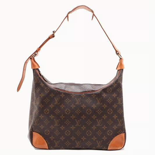 Louis Vuitton Monogram Boulogne 35