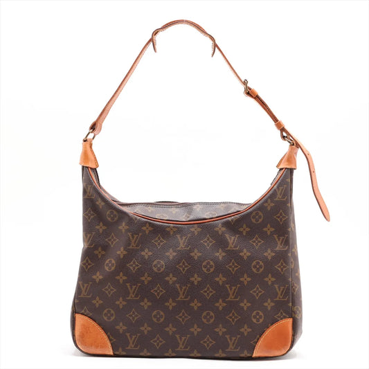 Louis Vuitton Monogram Boulogne 35