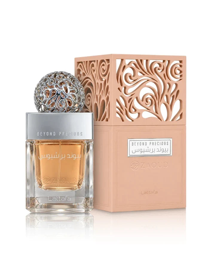 Lattafa Beyond Precious Eau de Parfum 100 ml