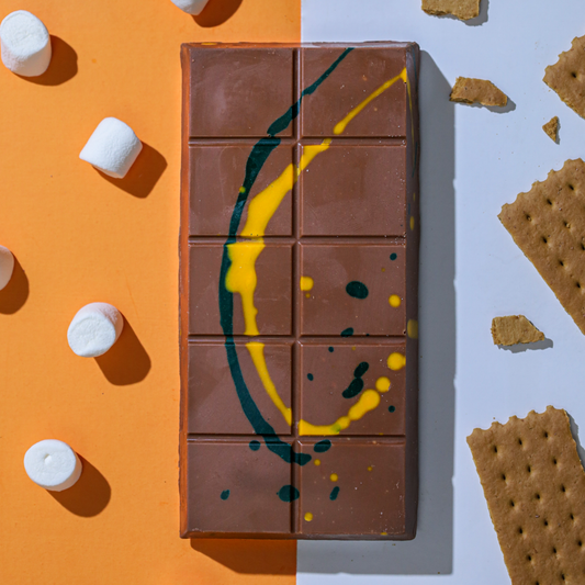 Nuts about Brownies