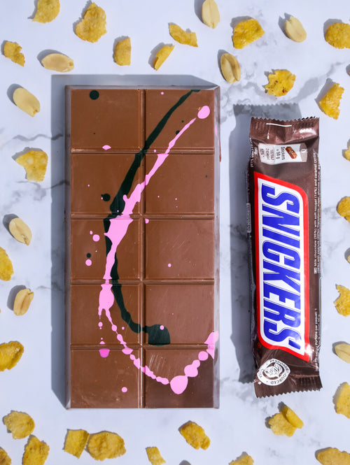 Snickers Bar