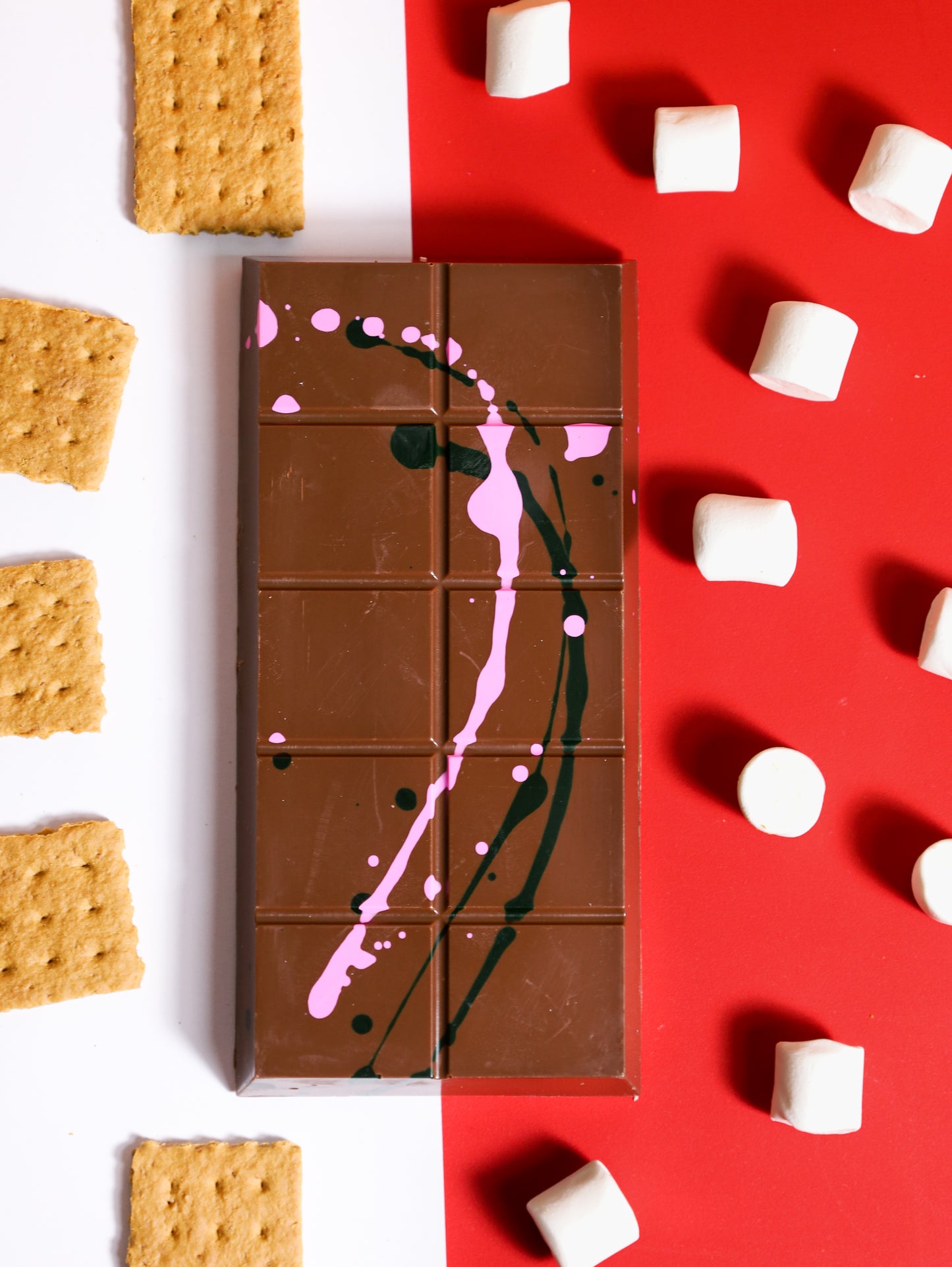 Marshmallow Crunch
