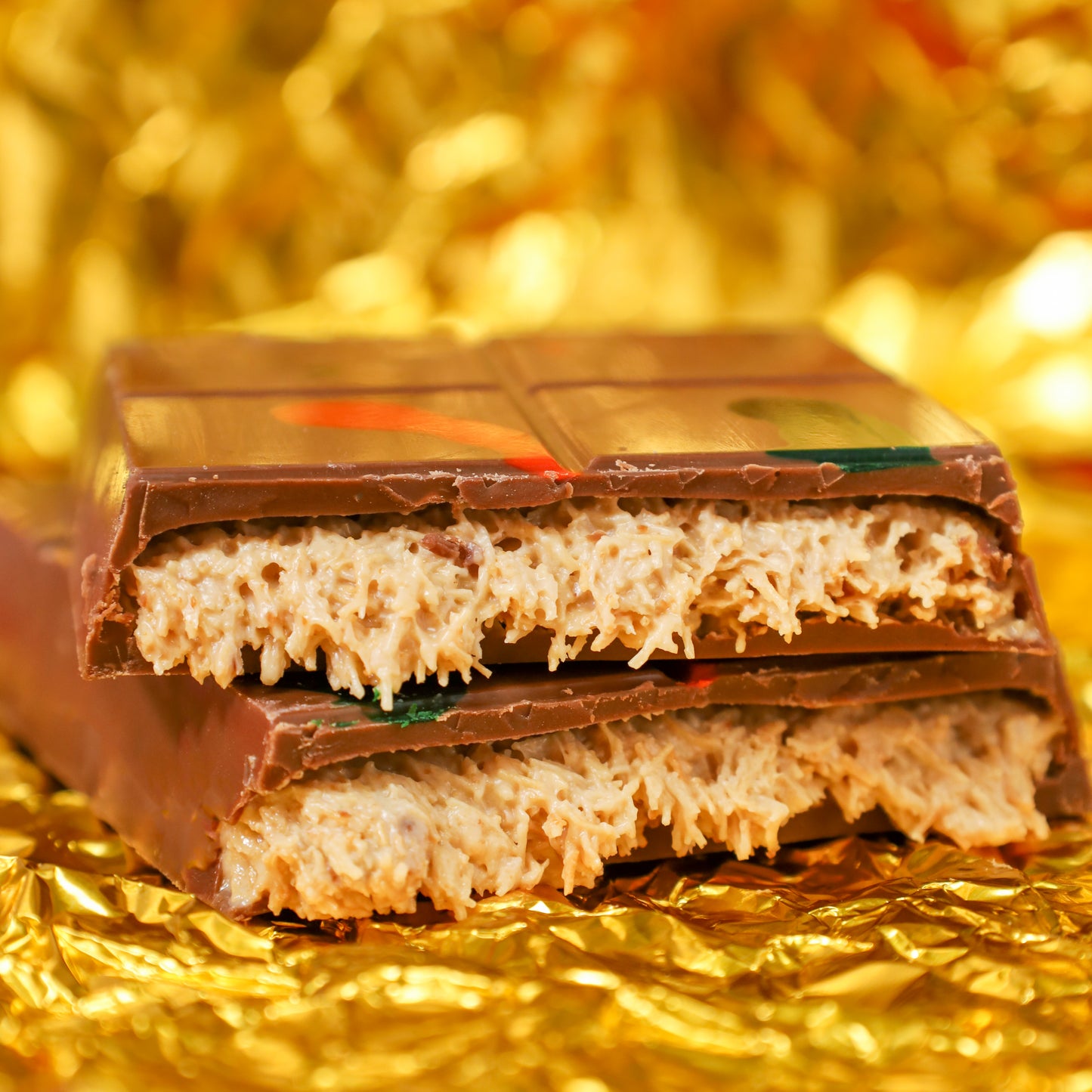 Bueno Kunafa