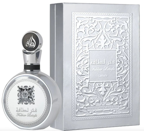 Fakhar Platin EDP 100 ml