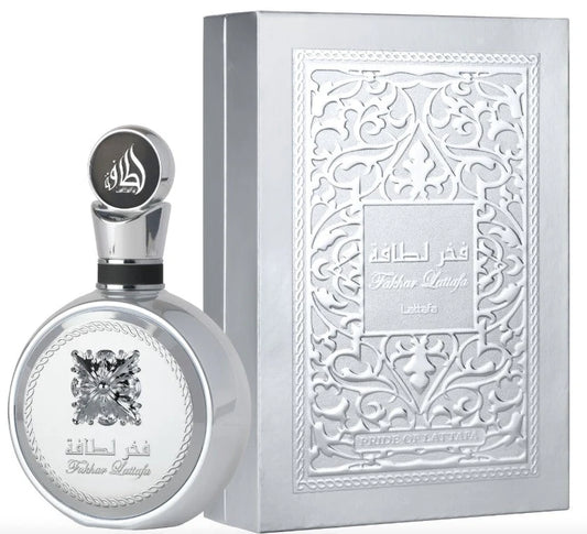 Fakhar Platin EDP 100 ml