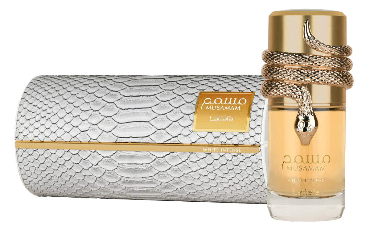 Lattafa/Musamam White Intense EDP 100ml