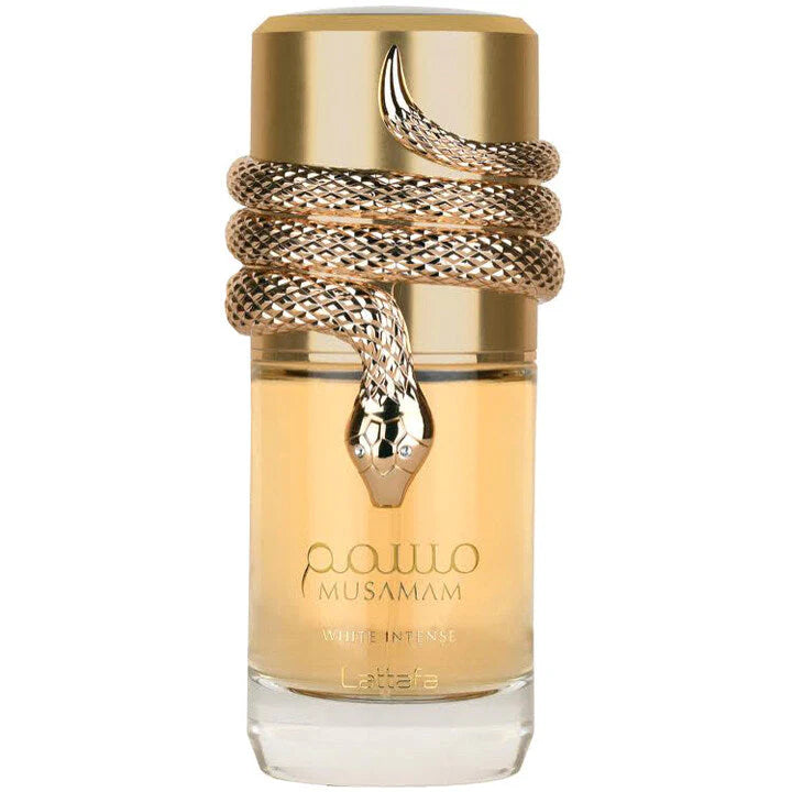 Lattafa/Musamam White Intense EDP 100ml