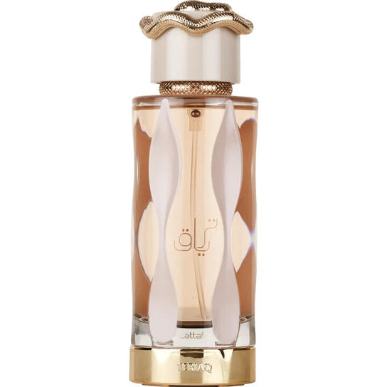 Lattafa Parfum Teriaq Eau de Parfum 100m