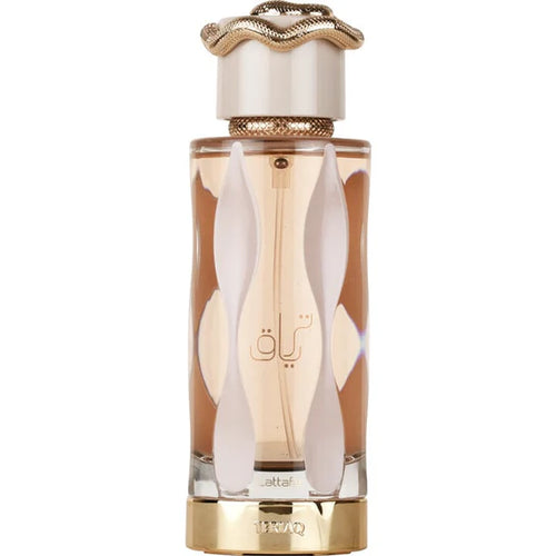 Lattafa Parfum Teriaq Eau de Parfum 100m