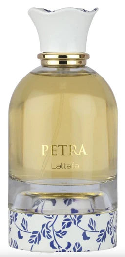 Petra Eau de Parfum 100 ml
