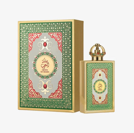Queen of Arabia Eau de Parfum 100 ml
