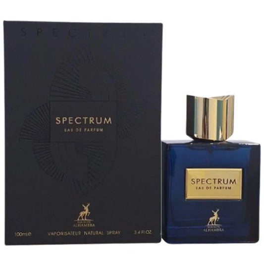 Maison Alhambra Spectrum Eau de Parfum 100 ml