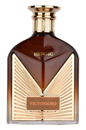Maison Alhambra Victorioso Heroic Eau de Parfum 100ml