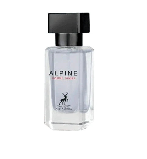 Alpine Homme Sport EDP 30 ml