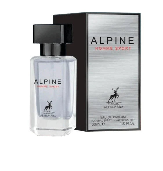 Alpine Homme Sport EDP 30 ml