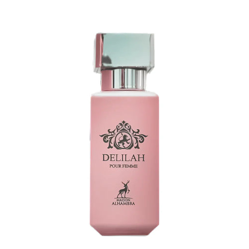 Delilah Pour Femme Eau de Parfum 30ml