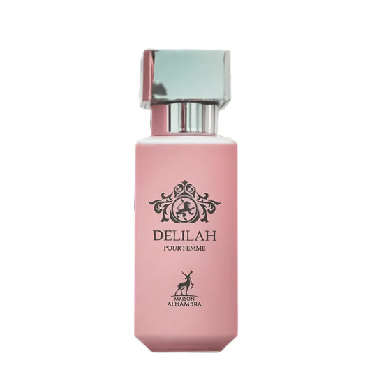 Delilah Pour Femme Eau de Parfum 30ml