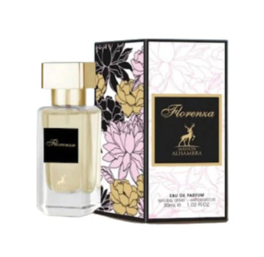 Florenza Eau de Parfum 30 ml