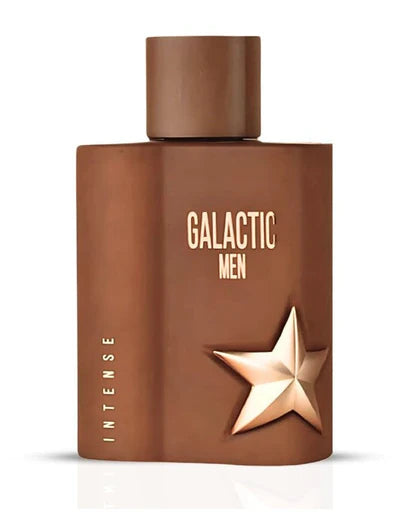 Galactic Men Eau de Parfum 100 ml