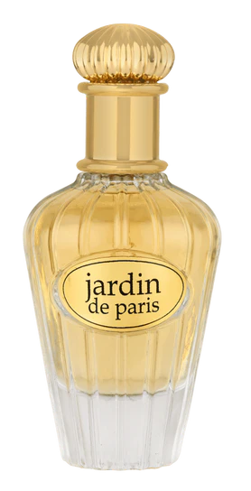Maison Alhambra Parfum Jardin De Reve Eau de Parfum 100ml