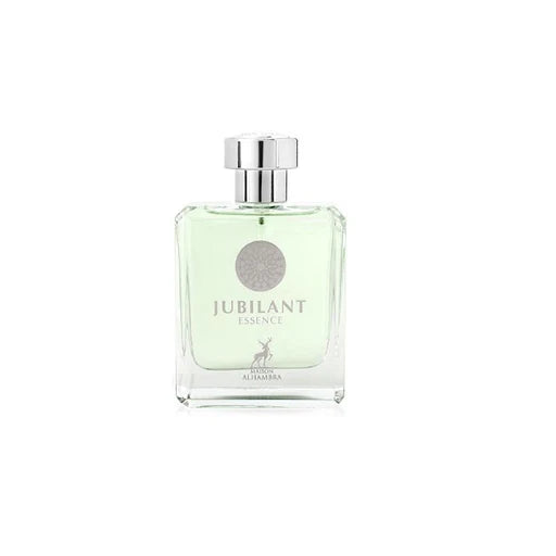 Maison Alhambra Parfum Jubilant Essence Eau de Parfum 100ml