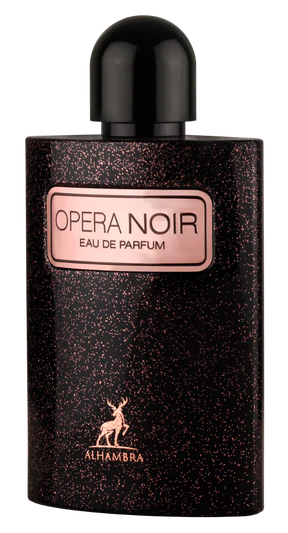Maison Alhambra Parfum Opera Noir Eau de Parfum 100 ml